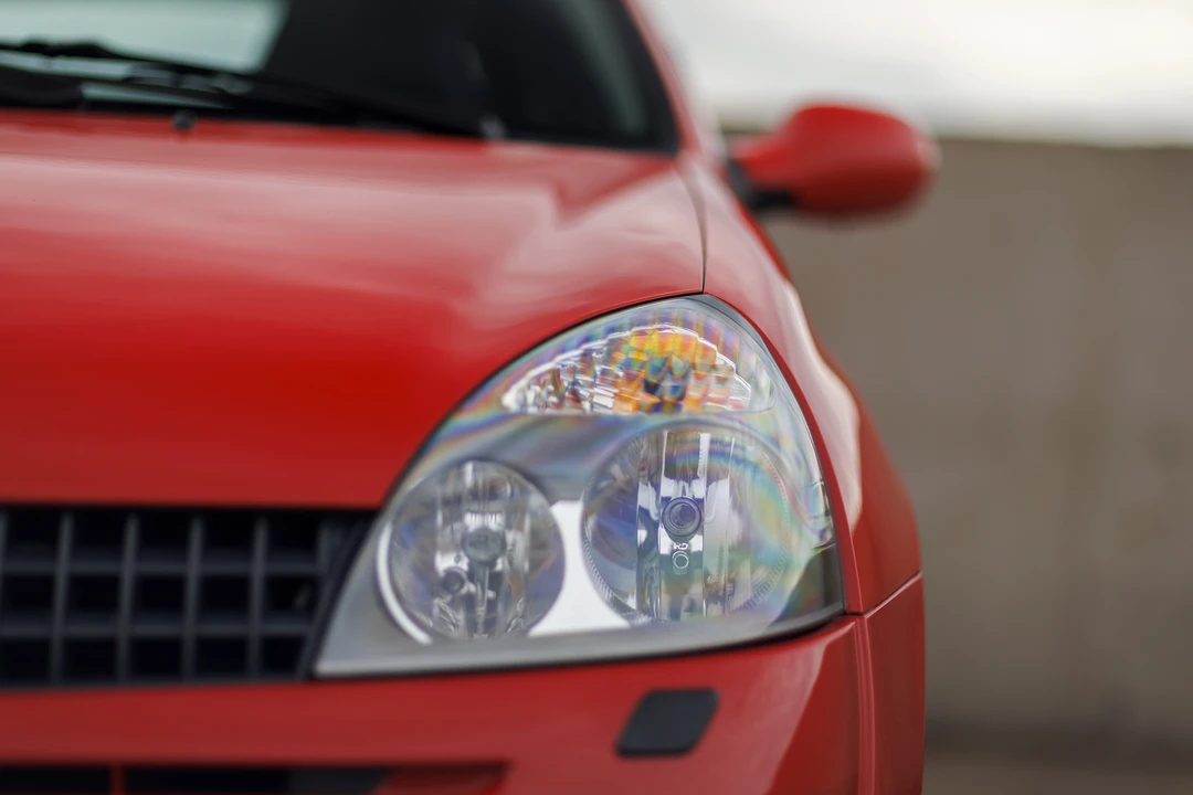 2005 Renault Clio 2nd Gen - Image 24 of 31
