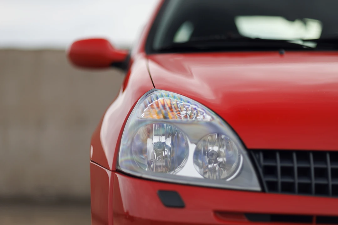 2005 Renault Clio 2nd Gen - Image 25 of 31