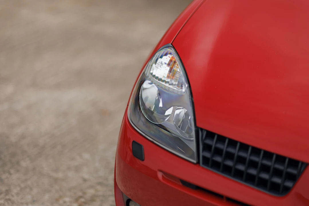 2005 Renault Clio 2nd Gen - Image 26 of 31