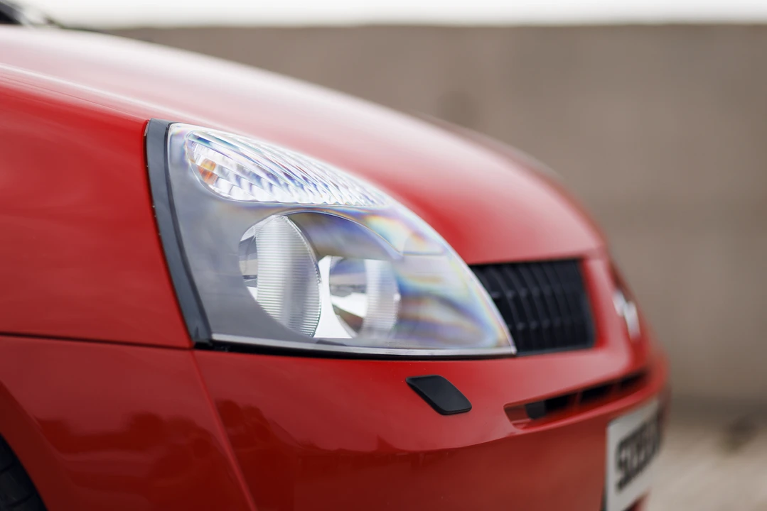 2005 Renault Clio 2nd Gen - Image 28 of 31