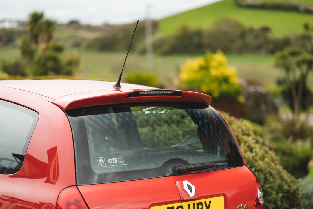 2005 Renault Clio 2nd Gen - Image 25 of 31