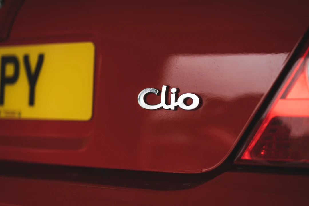 2005 Renault Clio 2nd Gen - Image 29 of 31