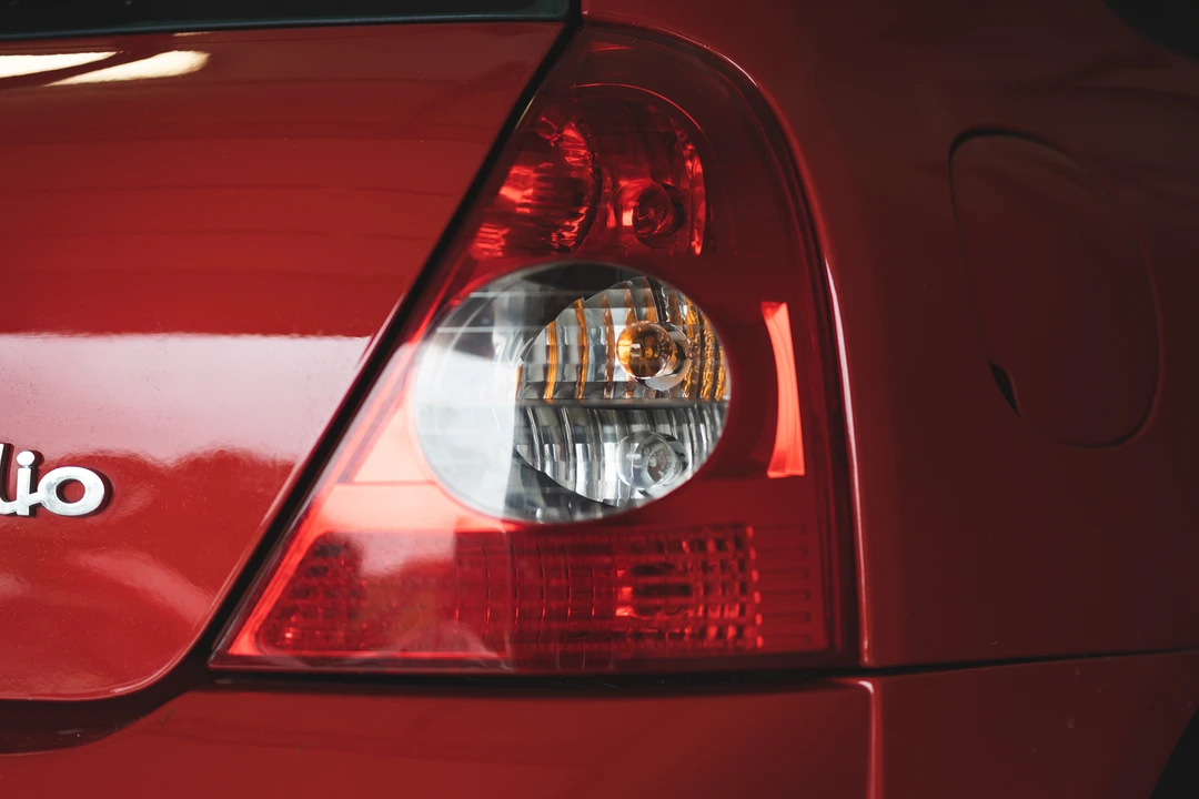 2005 Renault Clio 2nd Gen - Image 30 of 31
