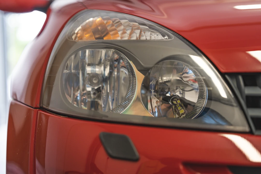 2005 Renault Clio 2nd Gen - Image 20 of 31