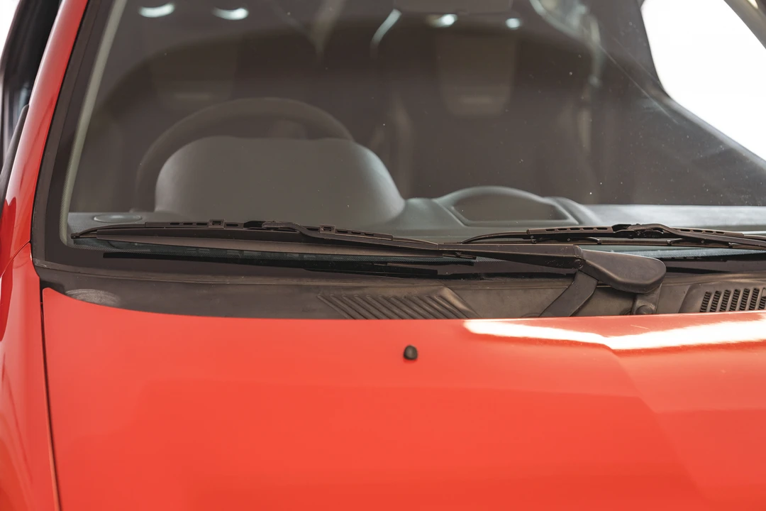 2005 Renault Clio 2nd Gen - Image 21 of 31