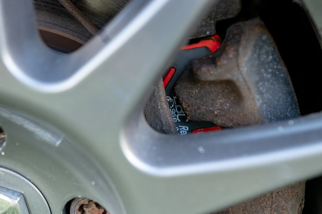 2005 Renault Clio 2nd Gen - Image 28 of 31