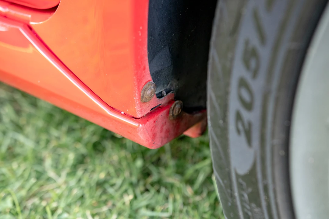 2005 Renault Clio 2nd Gen - Image 31 of 31