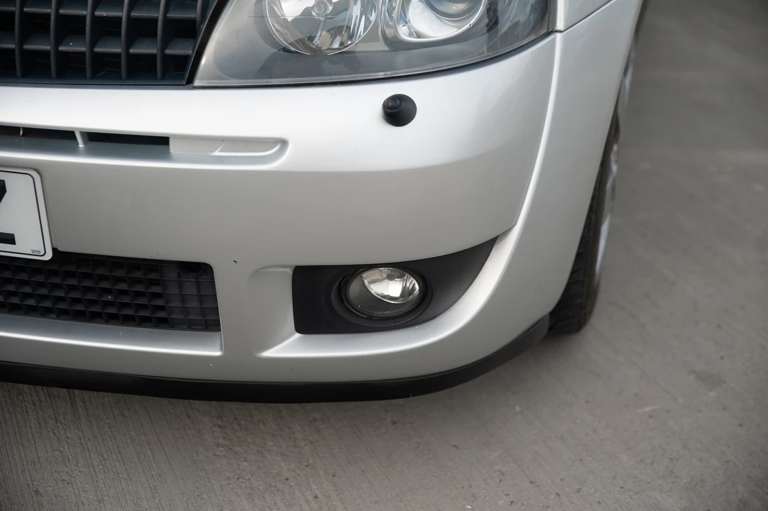 2005 Renault Clio 2nd Gen - Image 26 of 31
