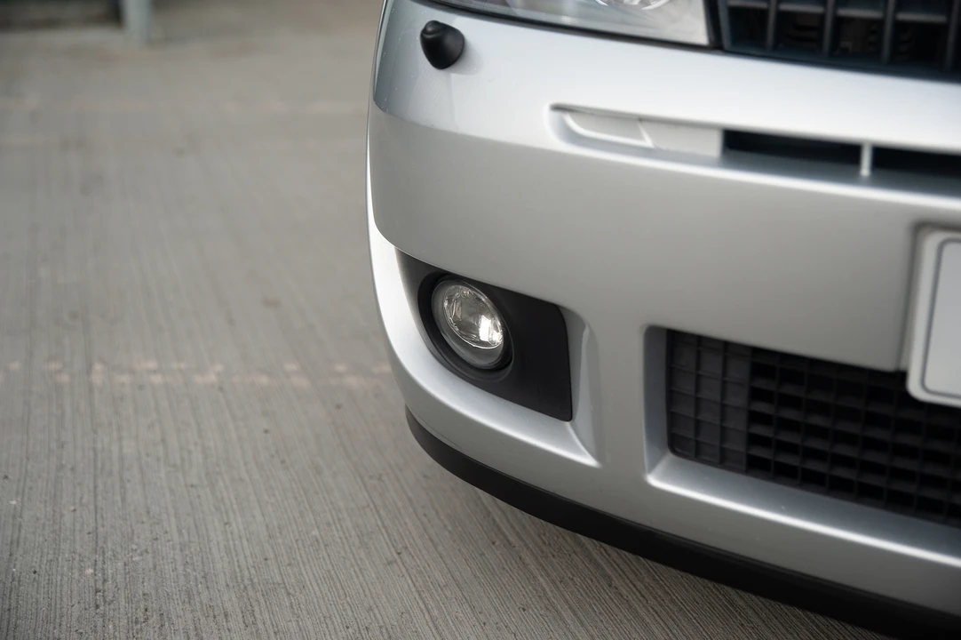 2005 Renault Clio 2nd Gen - Image 27 of 31