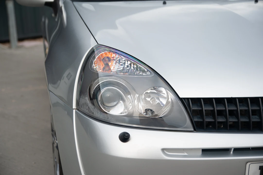 2005 Renault Clio 2nd Gen - Image 29 of 31
