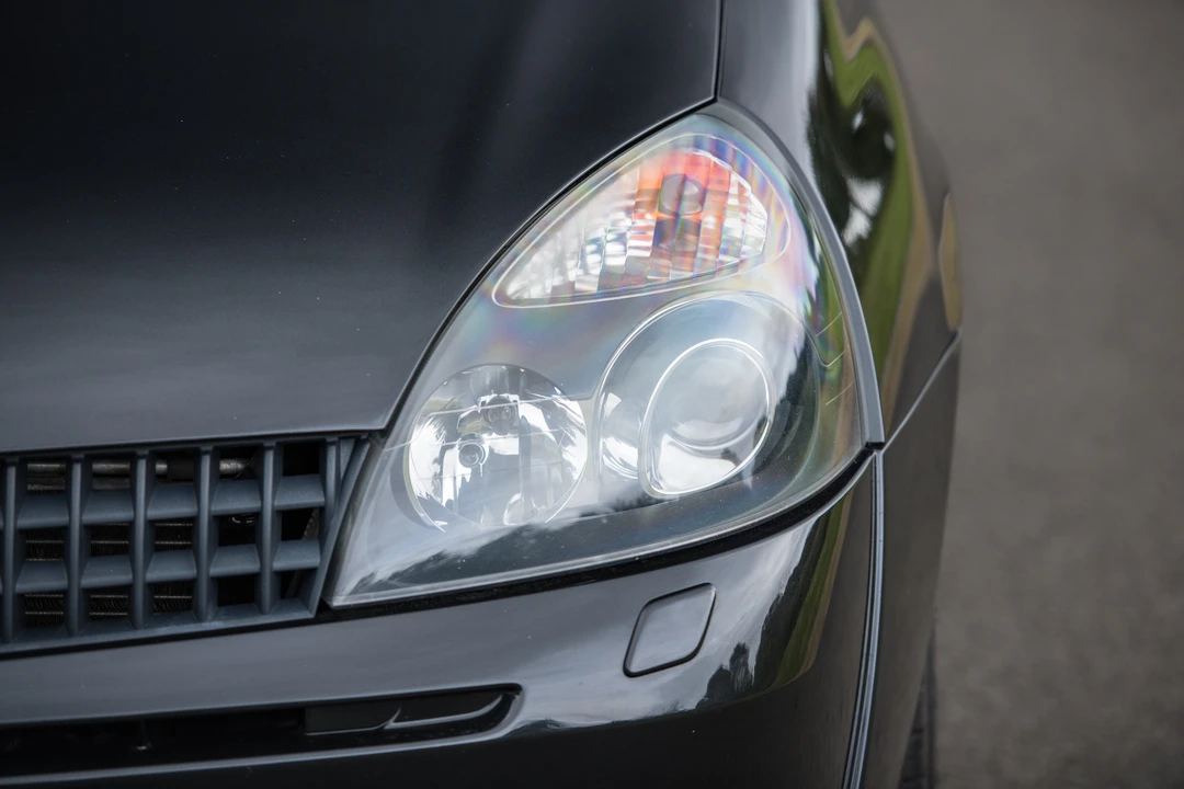 2005 Renault Clio 2nd Gen - Image 20 of 31