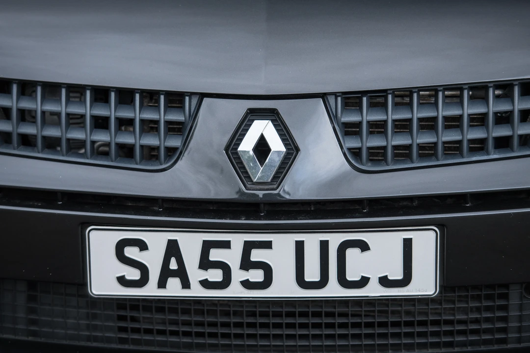 2005 Renault Clio 2nd Gen - Image 21 of 31