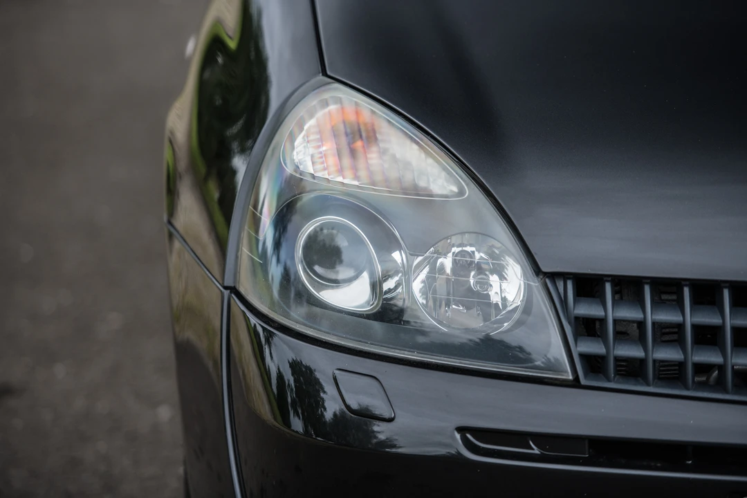 2005 Renault Clio 2nd Gen - Image 22 of 31