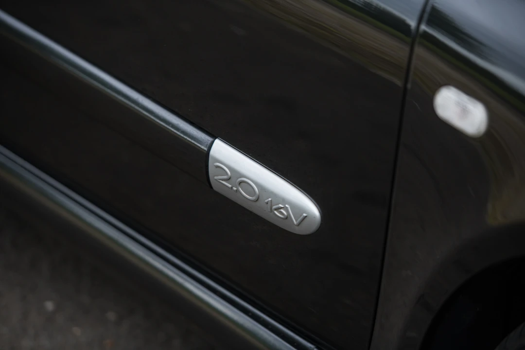 2005 Renault Clio 2nd Gen - Image 26 of 31