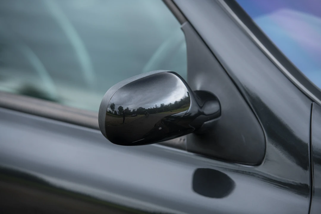 2005 Renault Clio 2nd Gen - Image 27 of 31