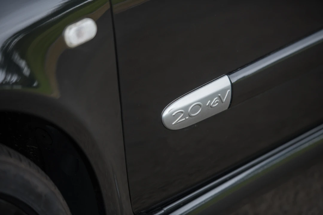 2005 Renault Clio 2nd Gen - Image 30 of 31