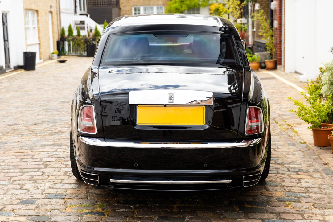 2005 Rolls-Royce Phantom VII - Image 6 of 31