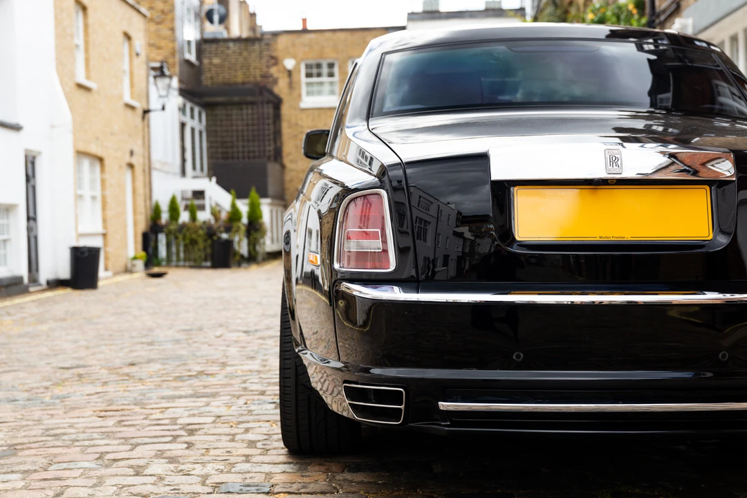 2005 Rolls-Royce Phantom VII - Image 15 of 31