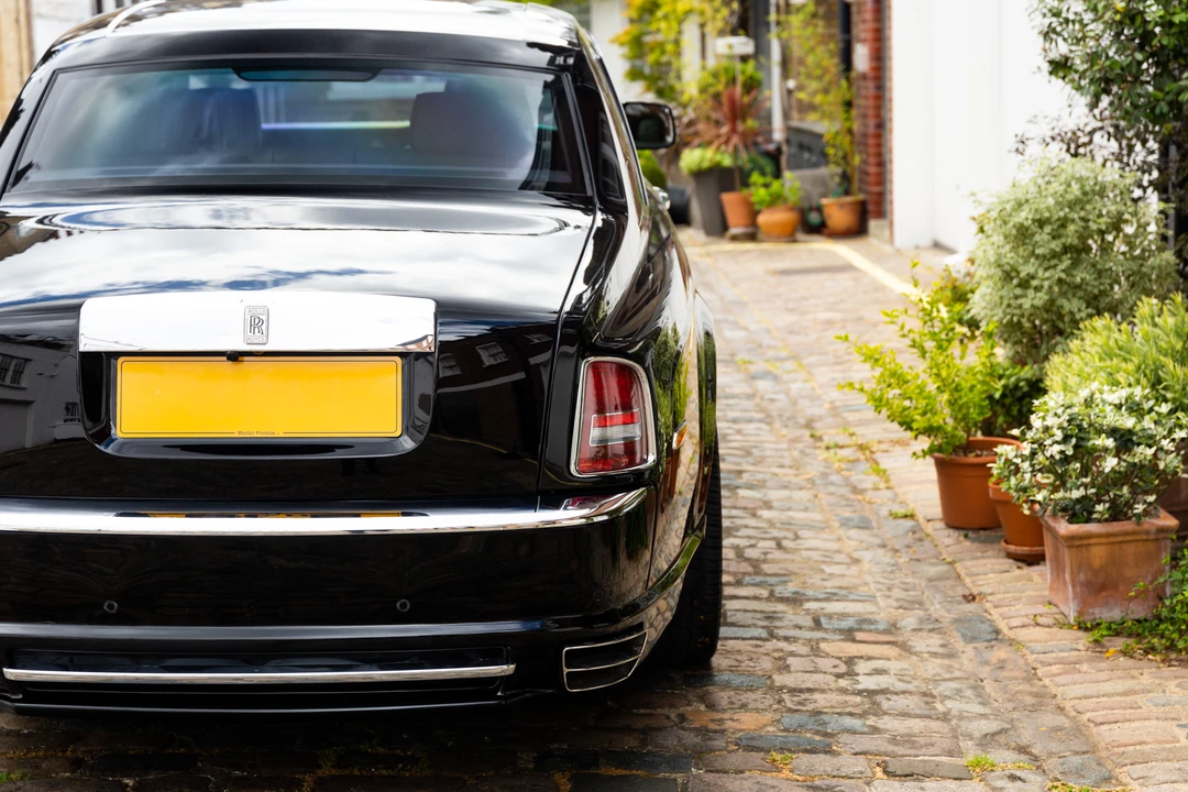 2005 Rolls-Royce Phantom VII - Image 16 of 31