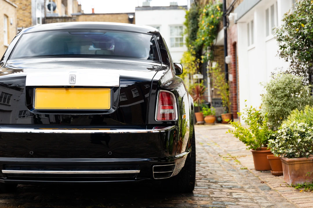 2005 Rolls-Royce Phantom VII - Image 25 of 31