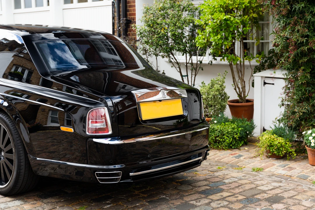 2005 Rolls-Royce Phantom VII - Image 26 of 31