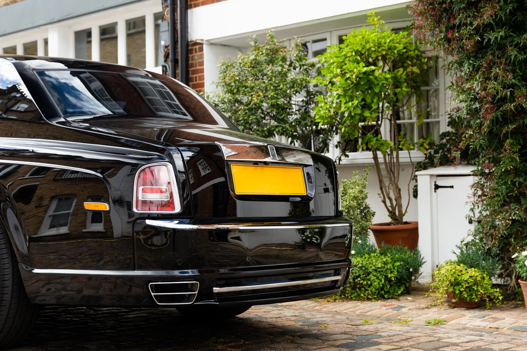 2005 Rolls-Royce Phantom VII - Image 27 of 31