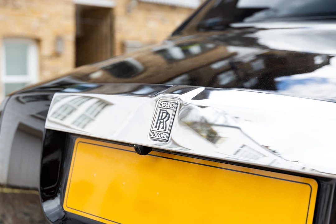 2005 Rolls-Royce Phantom VII - Image 30 of 31