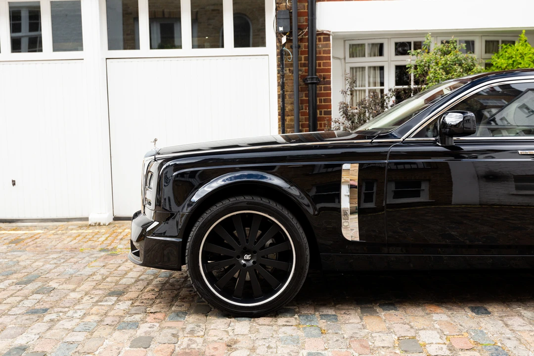 2005 Rolls-Royce Phantom VII - Image 31 of 31
