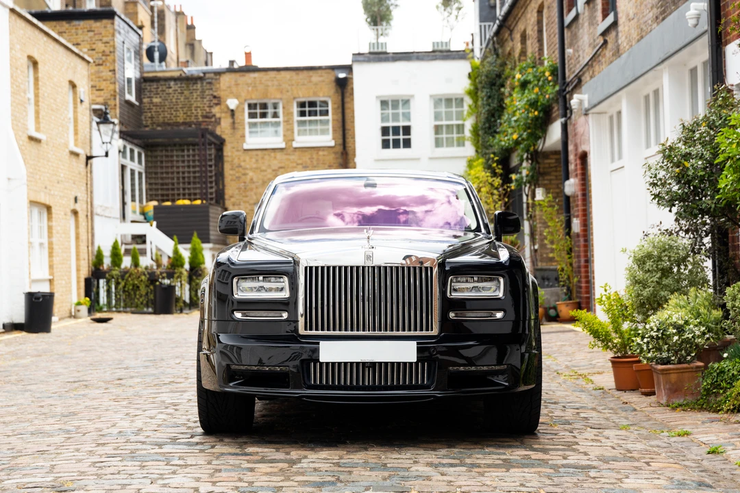 2005 Rolls-Royce Phantom VII - Image 24 of 31