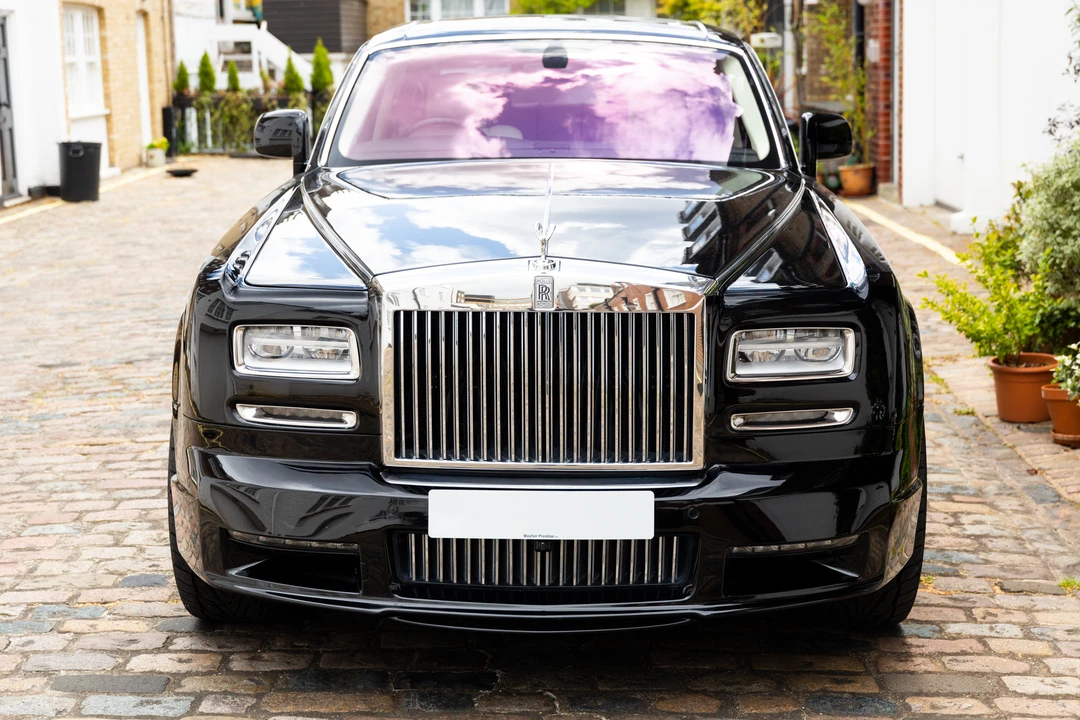 2005 Rolls-Royce Phantom VII - Image 10 of 31