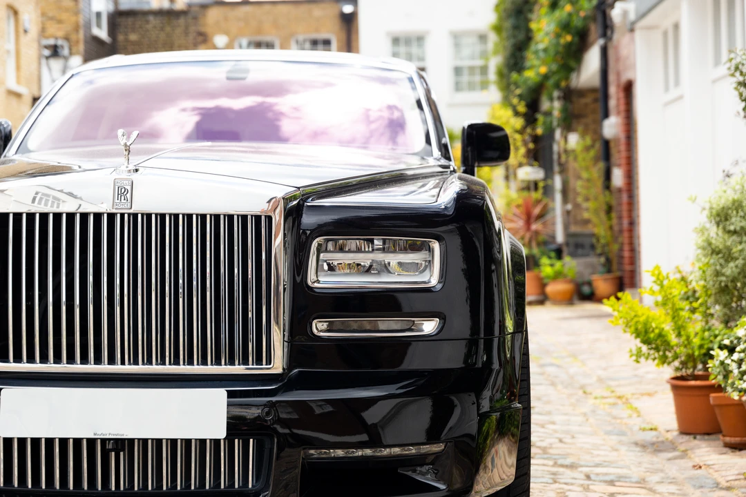 2005 Rolls-Royce Phantom VII - Image 23 of 31