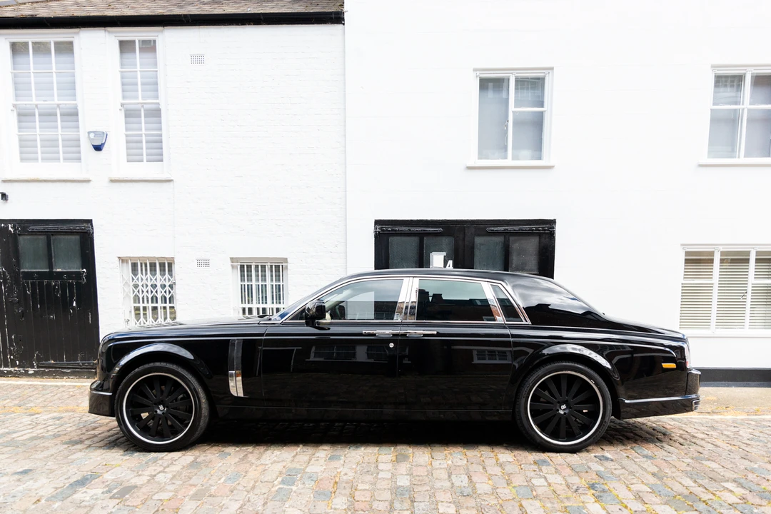 2005 Rolls-Royce Phantom VII - Image 13 of 31