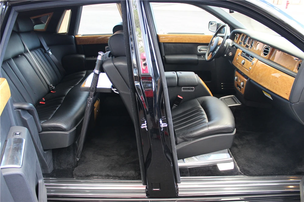 2005 Rolls-Royce Phantom VII - Image 4 of 5