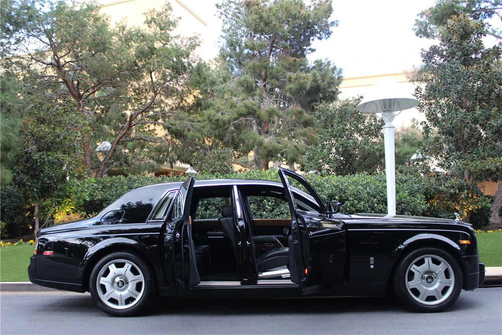 2005 Rolls-Royce Phantom VII - Image 5 of 5