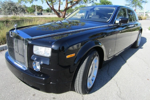 2005 Rolls-Royce Phantom VII - Image 2 of 4