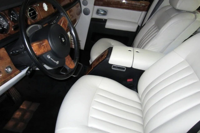 2005 Rolls-Royce Phantom VII - Image 3 of 4