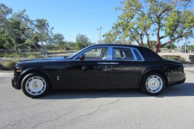 2005 Rolls-Royce Phantom VII - Image 4 of 4