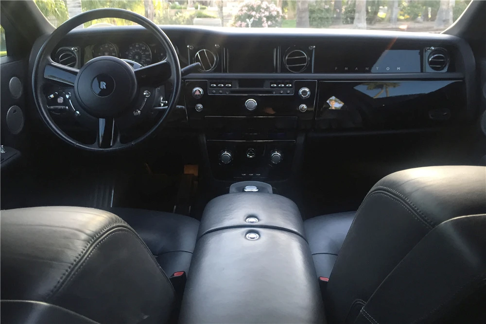 2005 Rolls-Royce Phantom VII - Image 4 of 5