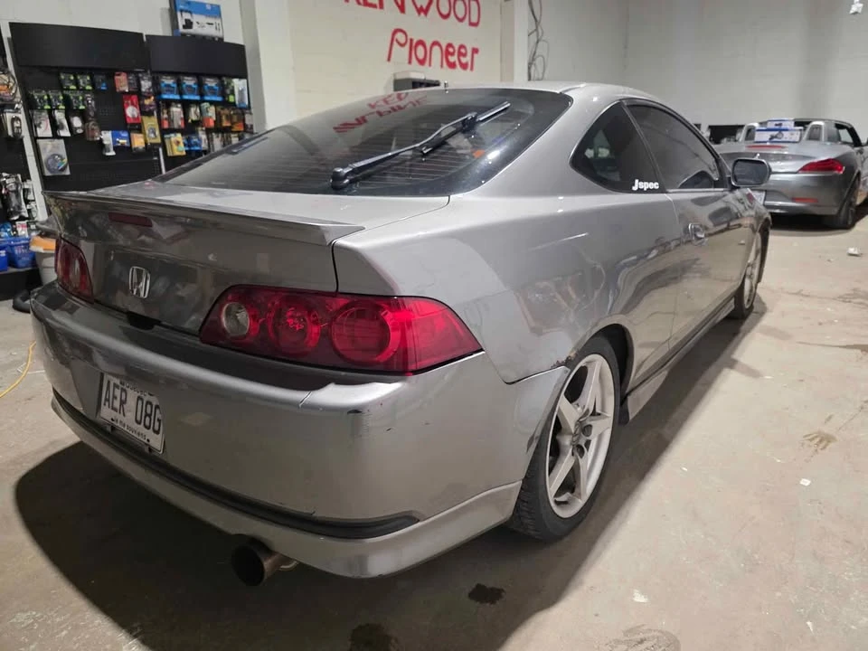 2005 Acura RSX Type-S - Image 1 of 8