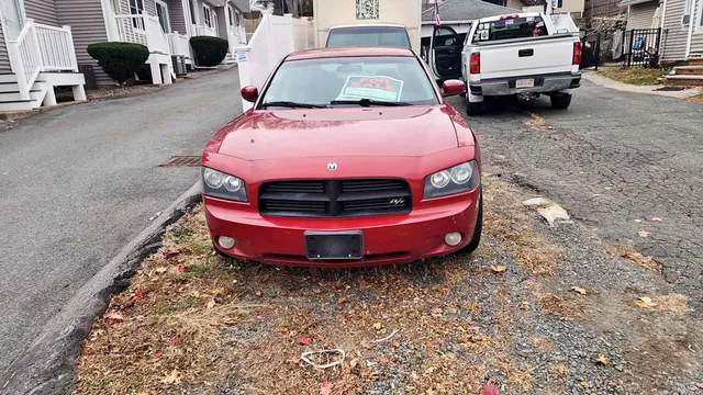 2005 Dodge Charger R/T