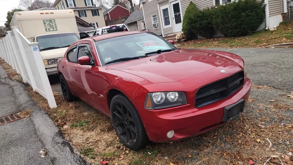 2005 Dodge Charger - Image 3 of 4