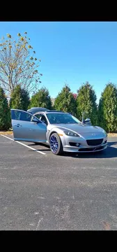 2005 Mazda RX-8