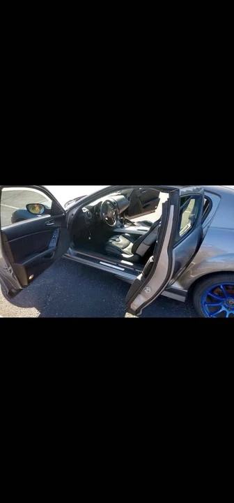 2005 Mazda RX-8 1st Gen - Image 3 of 6
