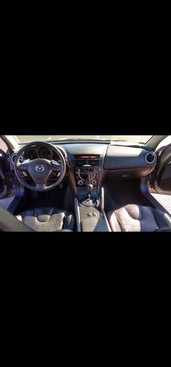 2005 Mazda RX-8 1st Gen - Image 4 of 6