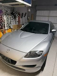 2005 Mazda RX-8 1st Gen - Image 12 of 12