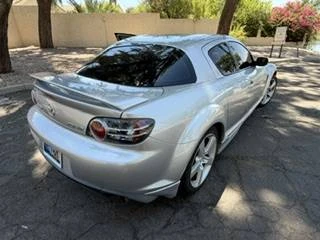 2005 Mazda RX-8 1st Gen - Image 2 of 12