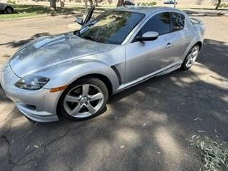 2005 Mazda RX-8 1st Gen - Image 3 of 12