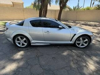 2005 Mazda RX-8 1st Gen - Image 4 of 12
