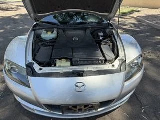 2005 Mazda RX-8 1st Gen - Image 9 of 12