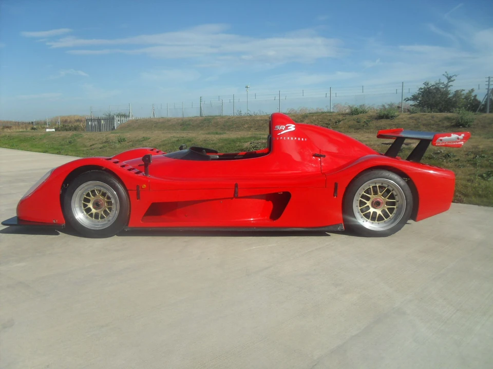 2005 Radical SR3 - Image 3 of 6
